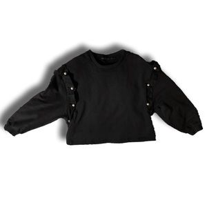 Zara Basics sweater size medium